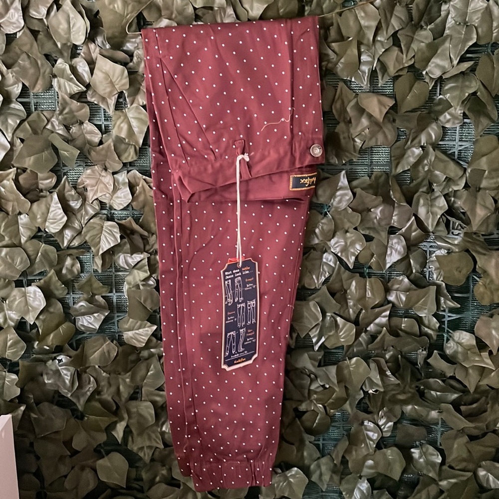 Mens pants